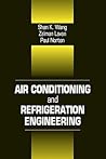 Air Conditioning and Refrigeration Engineering
