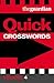 The Guardian Quick Crosswor...