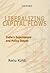 Liberalizing Capital Flows: India's Experiences and Policy Issues