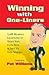 Winning With One-Liners: 3,400 Hilarious Laugh Lines to Tickle Your Funny Bone & Spice Up Your Speeches