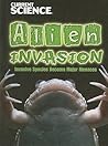 Library Book: Alien Invasion (Rise and Shine)