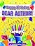 Happy Birthday, Dear Author!
