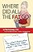 Where Did All the Fat Go? by Robert Huizenga