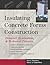 Insulating Concrete Forms Construction : Demand, Evaluation, & Technical Practice
