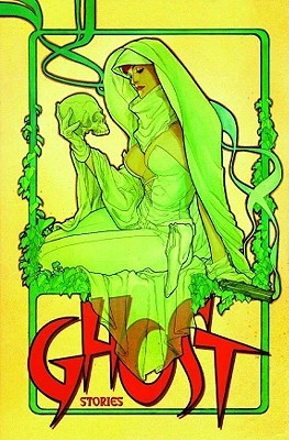 Ghost Stories (Paperback)