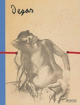 Edgar Degas (Erotic Sketches/ Erotische Skizzen) (English and German Edition)