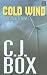 Cold Wind (Joe Pickett, #11)