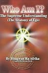 Who Am I?: The Su...