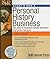 Start & Run a Personal History Business by Jennifer   Campbell