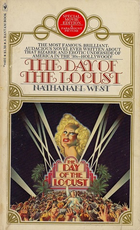 The Day of the Locust by Nathanael West