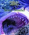Scary Sharks by Elaine Landau