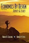 Economics by Design: Survey & Issues, 3rd Edition
