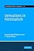 Derivations in Minimalism (Cambridge Studies in Linguistics, Series Number 111)
