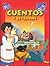 Cuentos y Leyendas