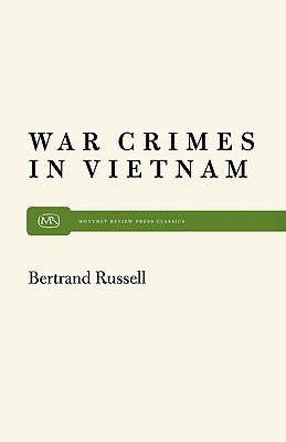War Crimes in Vietnam (Paperback)
