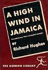 A High Wind In Ja...