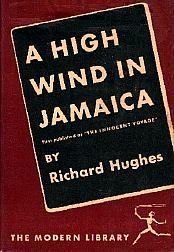 A High Wind In Jamaica