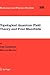 Topological Quantum Field Theory and Four Manifolds (Mathematical Physics Studies, 25)