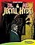 Dr. Jekyll and Mr. Hyde (Graphic Horror)