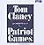 Patriot Games (Jack Ryan, #1)