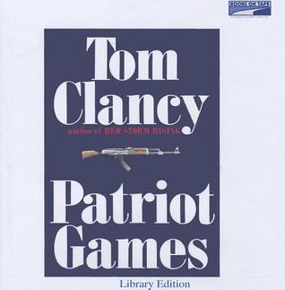 Patriot Games