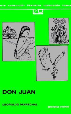 Don Juan (Spanish Edition)