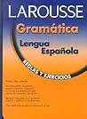Gramatica Lengua Española: Reglas y Ejercicios