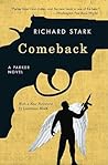 Comeback by Richard Stark