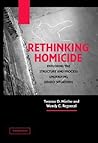 Rethinking Homici...