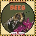Bees: Let's Read About Insects
