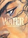 Water: Vagabond Illustration Collection Water: Vagabond Illustration Collection