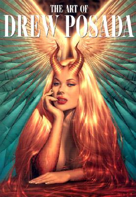 The Art of Drew Posada (Paperback)