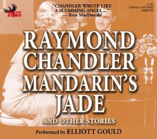 Mandarin's Jade and Other Stories (Audio CD)