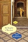 The Storyteller of Marrakesh