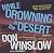 While Drowning in the Desert (Neal Carey, #5)