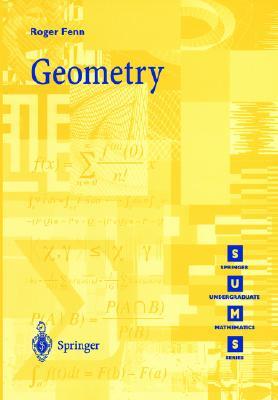 Geometry (Springer Undergraduate Mathematics Series)