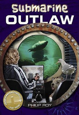 Submarine Outlaw (Paperback)