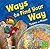 Ways to Find Your Way
