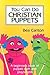 You Can Do Christian Puppets
