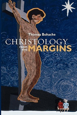 Christology from the Margins (Paperback)