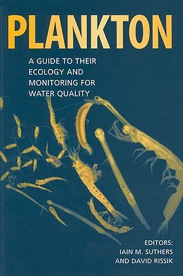 Plankton [OP]: A Guide to their Ecology and Monitoring for Water Quality (Paperback)