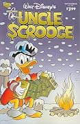Uncle Scrooge #381