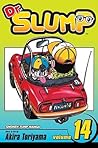 Dr. Slump, Vol. 14 by Akira Toriyama