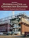 Materials for Civil and Construction Engineers (3rd Edition)