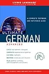 Ultimate German Advanced (Coursebook) (Ultimate Advanced)