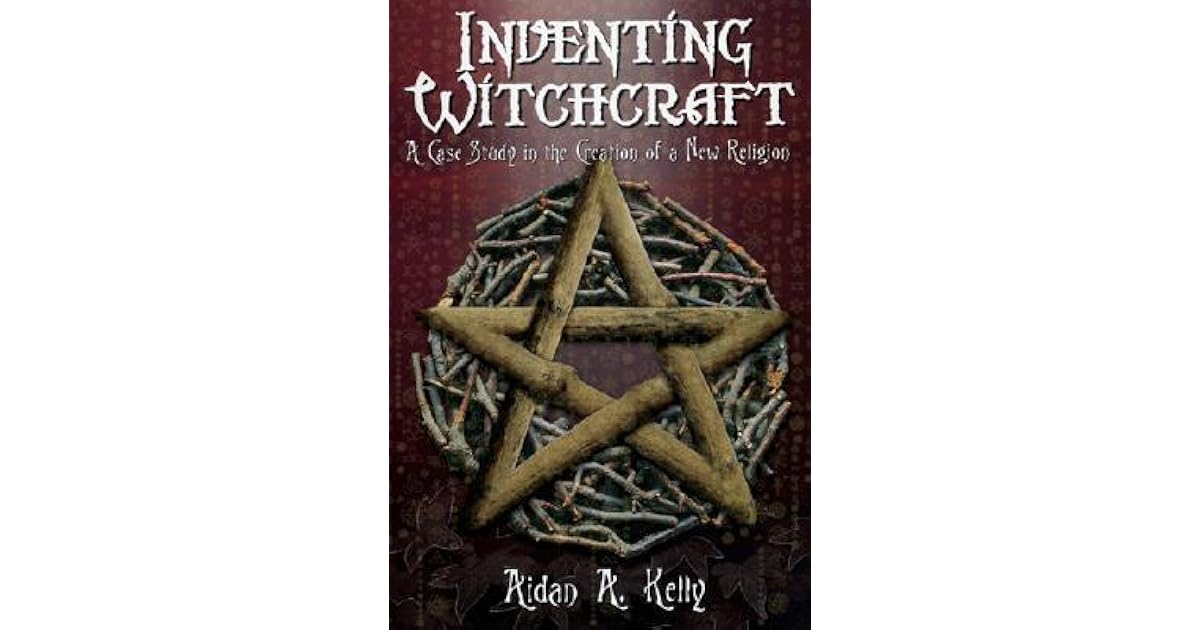 Witchcraft primary sources image