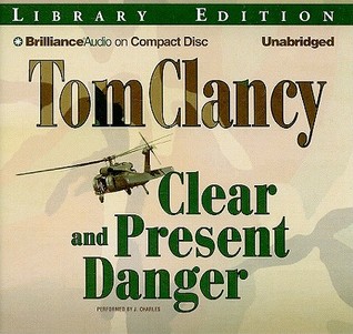 Clear and Present Danger