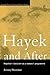 Hayek and After: Hayekian L...