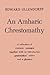 An Amharic Chrestomathy: A ...