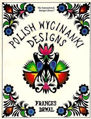 Polish Wycinanki Designs (Paperback)